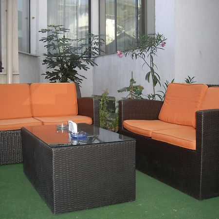 Family Hotel Avramov Widin Zimmer foto