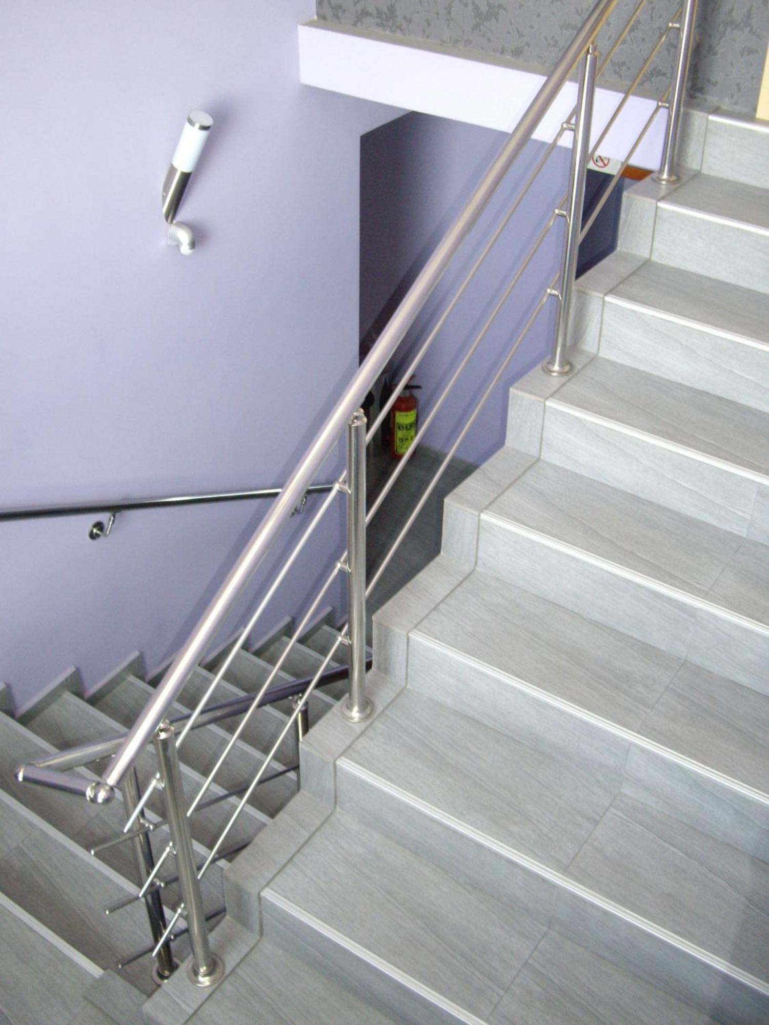 Family Hotel Avramov Widin Interior foto