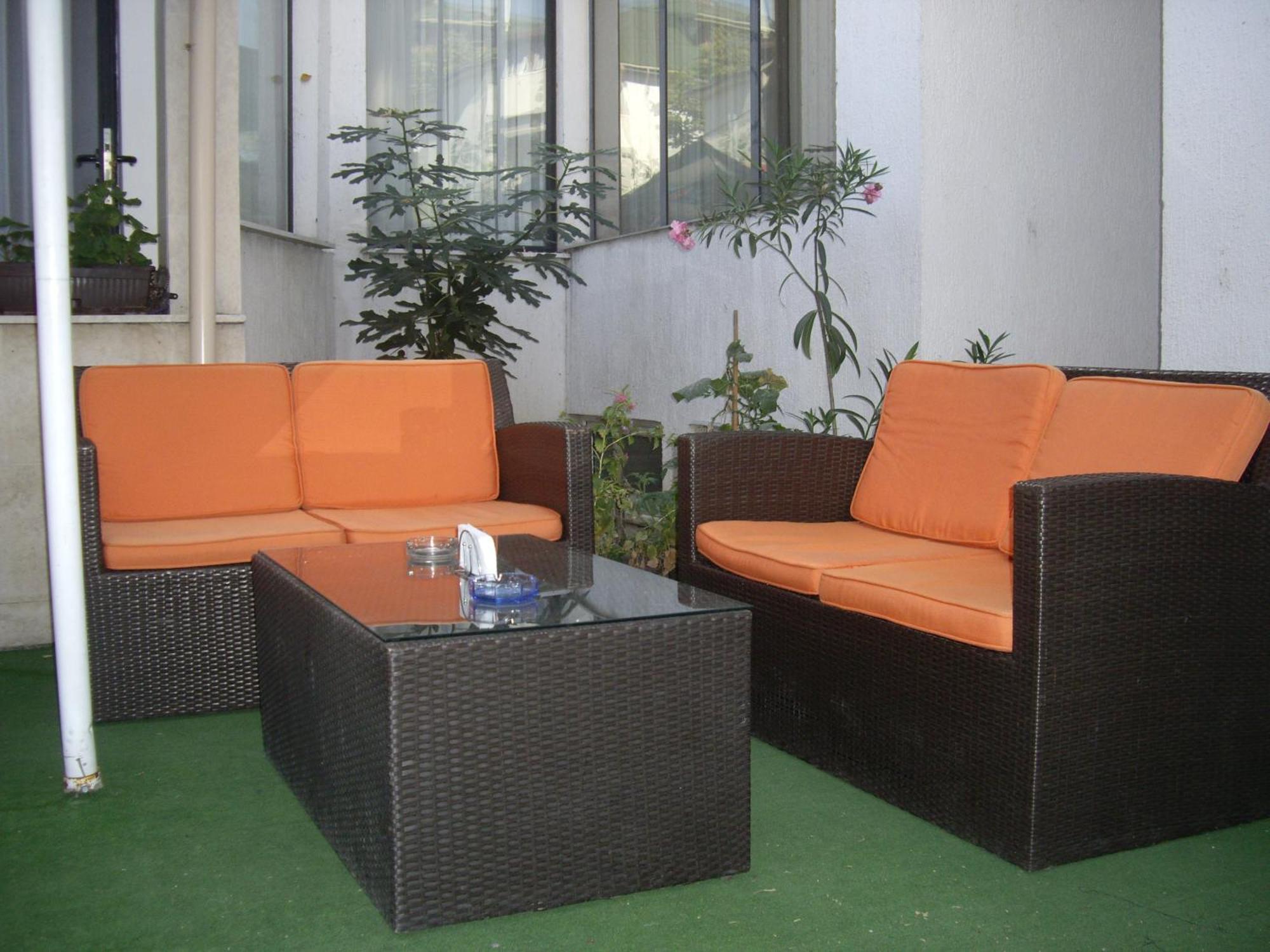 Family Hotel Avramov Widin Zimmer foto