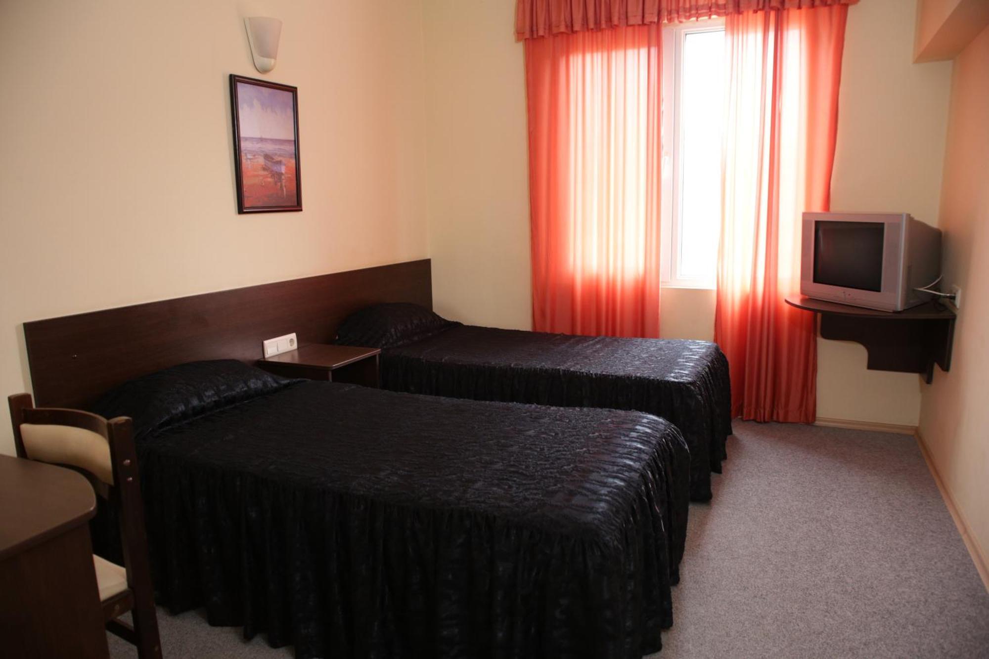 Family Hotel Avramov Widin Zimmer foto