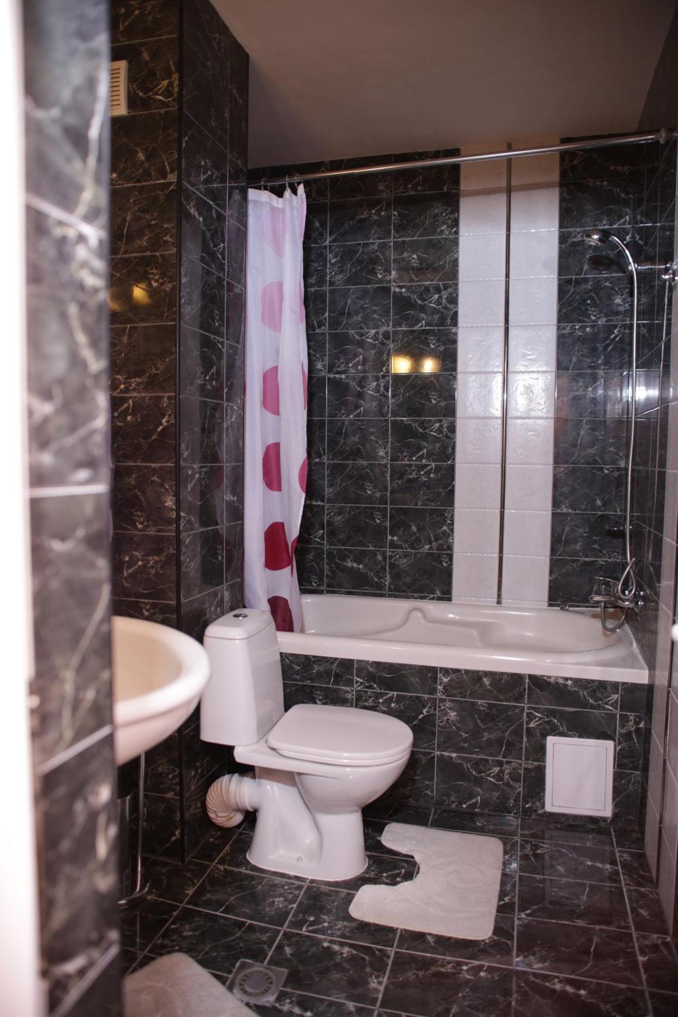 Family Hotel Avramov Widin Zimmer foto