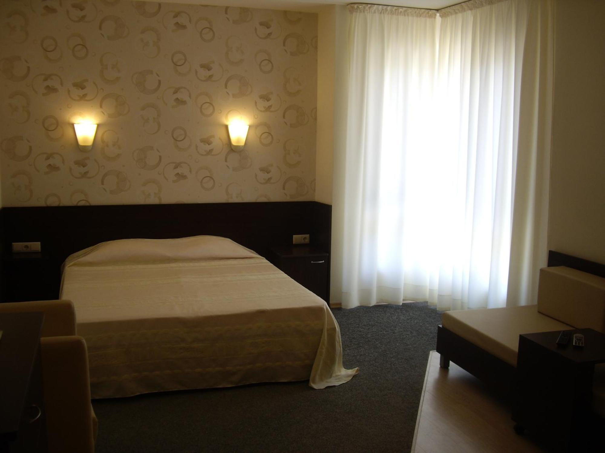 Family Hotel Avramov Widin Zimmer foto
