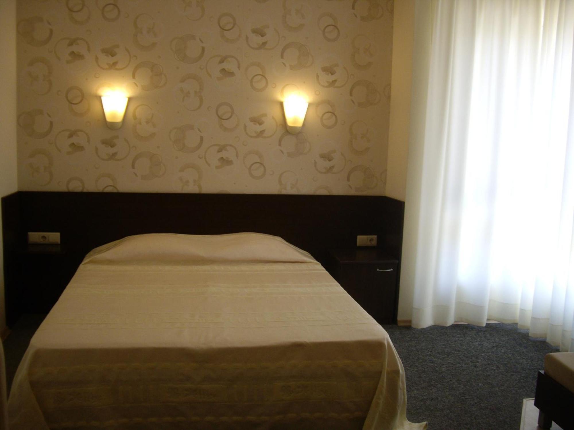 Family Hotel Avramov Widin Zimmer foto