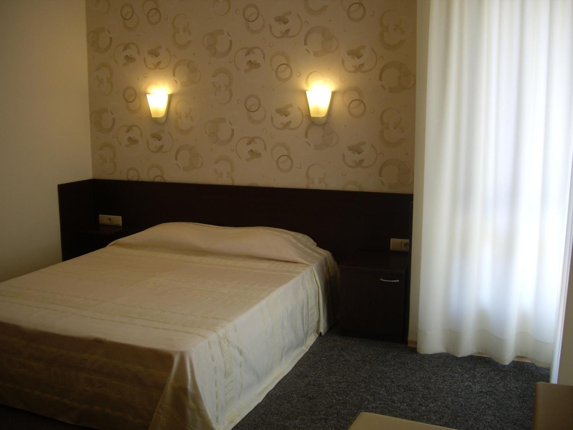 Family Hotel Avramov Widin Zimmer foto