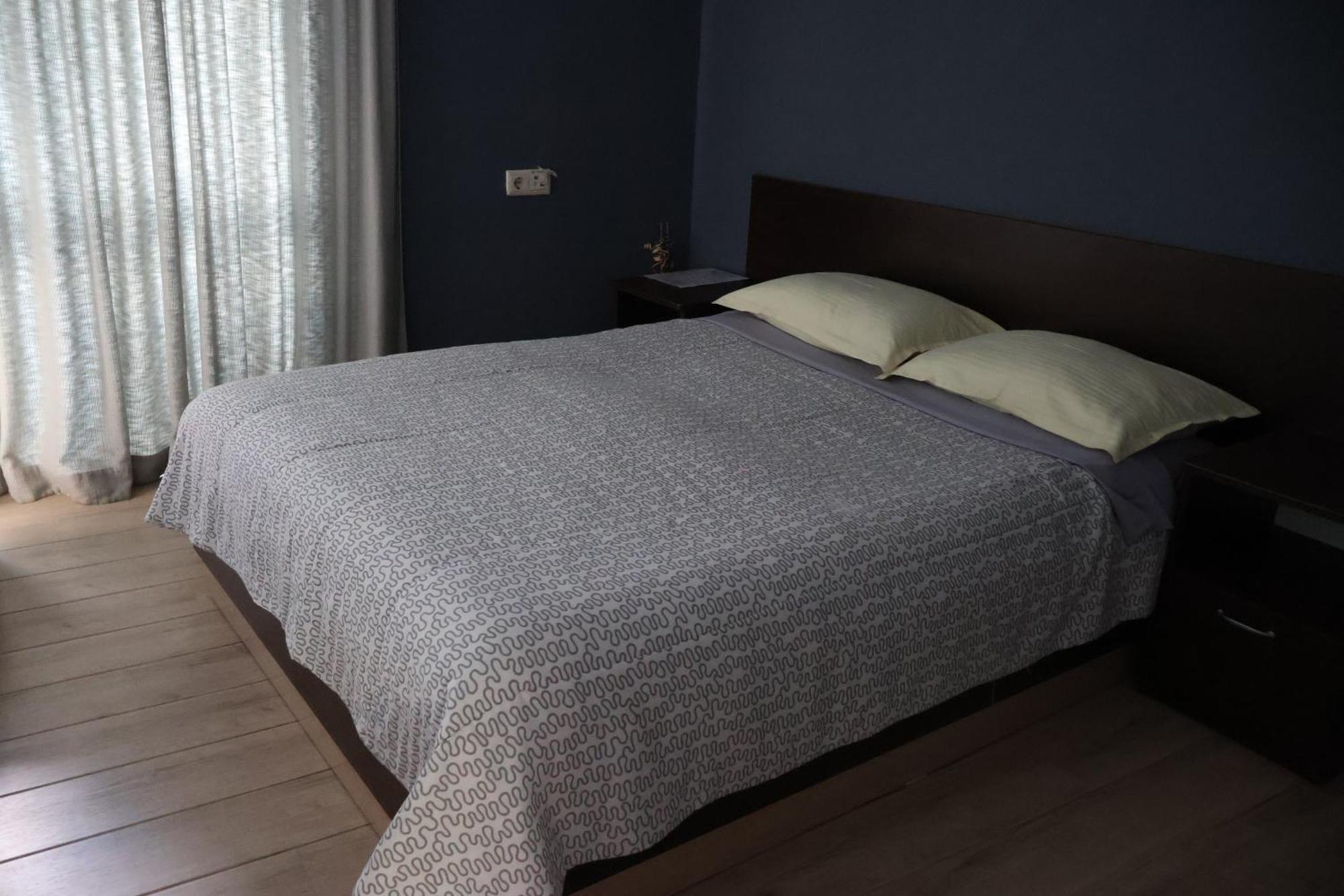 Family Hotel Avramov Widin Exterior foto