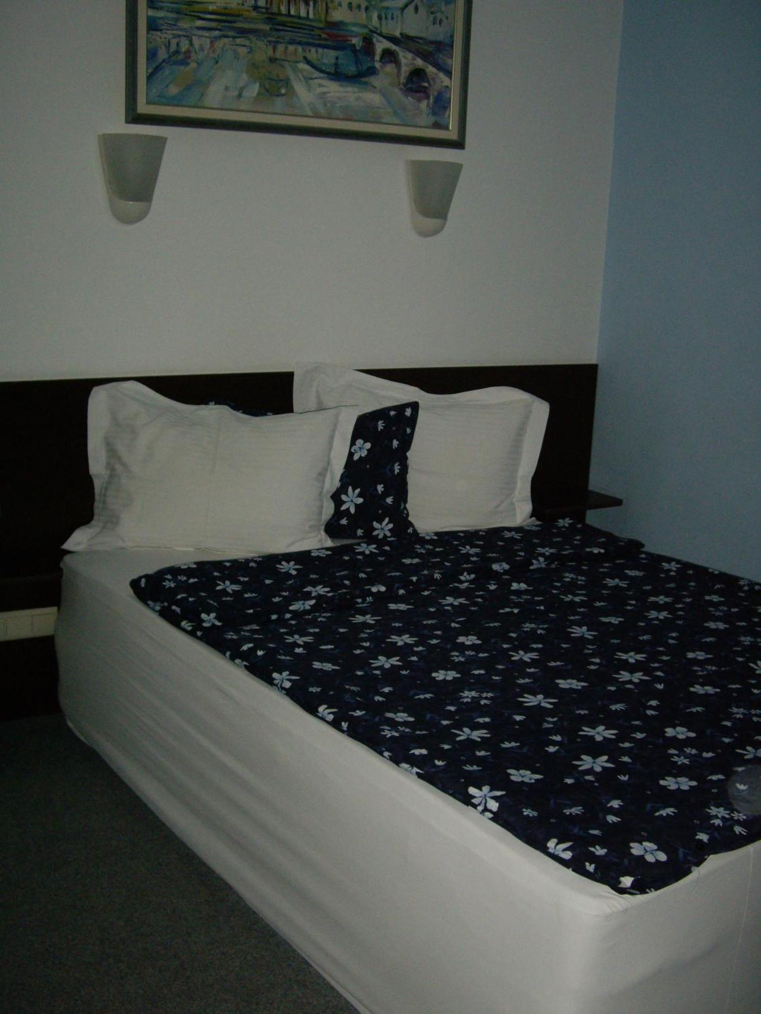 Family Hotel Avramov Widin Exterior foto
